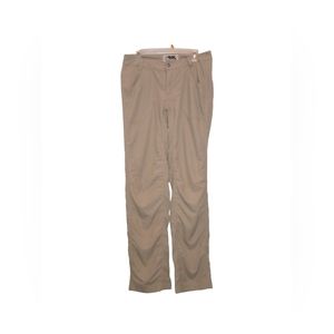 NWOT Mountain Khakis Women's Granite Creek Pant, sz 6L